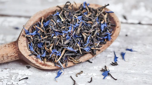 Why Earl Grey Tea is More Than Just a Drink: The Surprising Health Benefits